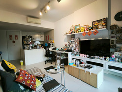 D'Leedon (D10), Condominium #451298911